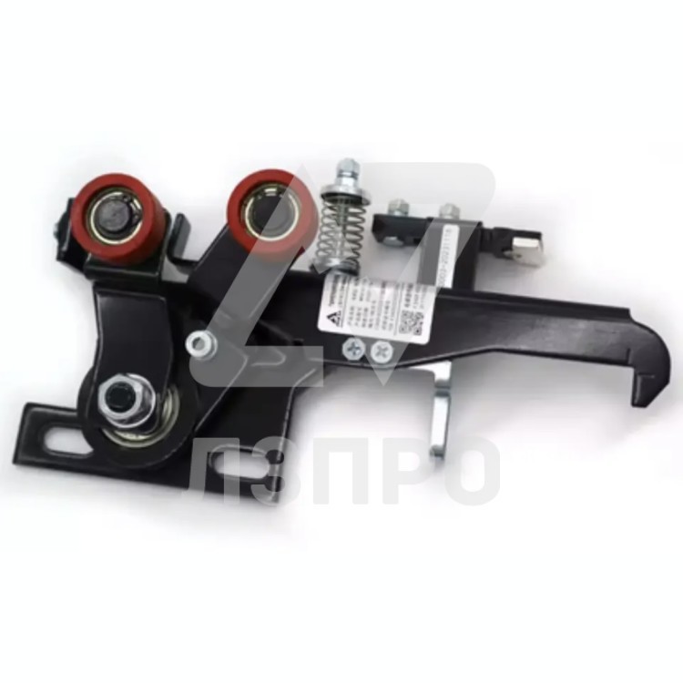 Замок левый MKG161-16A KM52148301 Kone