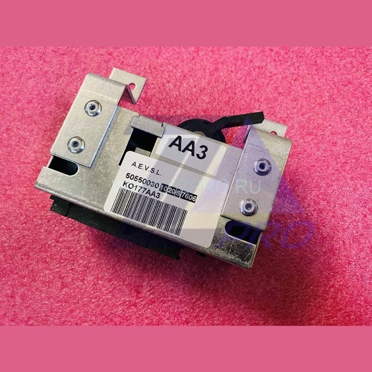 Выключатель концевой НУ KO177AA3 Otis