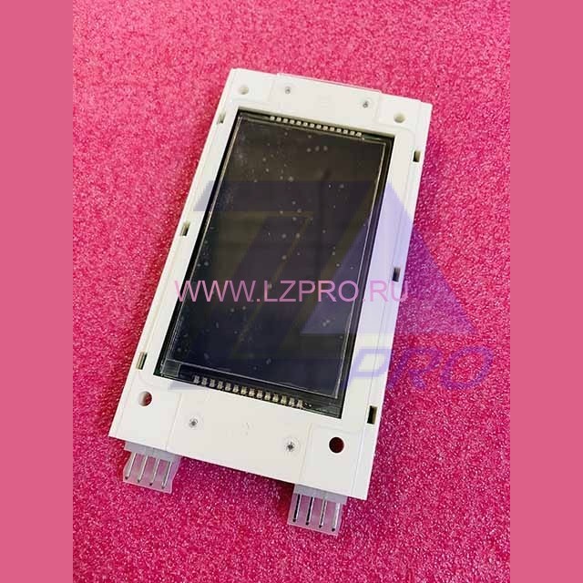 Плата индикации Black LMBS430-V3.2.5 XIZI OTIS