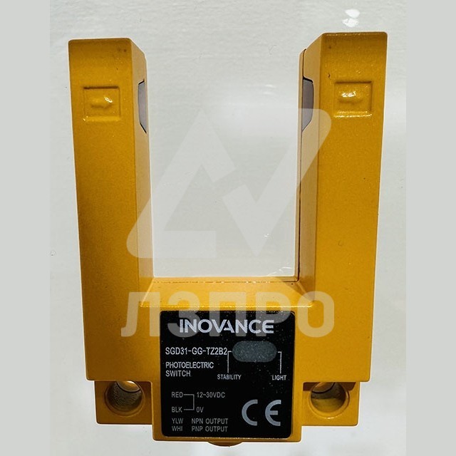 Датчик фотоэлектрический SGD31-GG-TZ2B2