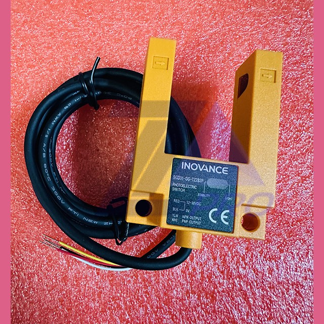 Датчик фотоэлектрический SGD31-GG-TZ2B2P