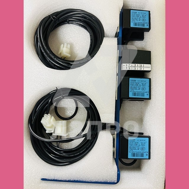 Блок датчиков точной остановки в сборе XAA21751Y6 XIZI OTIS