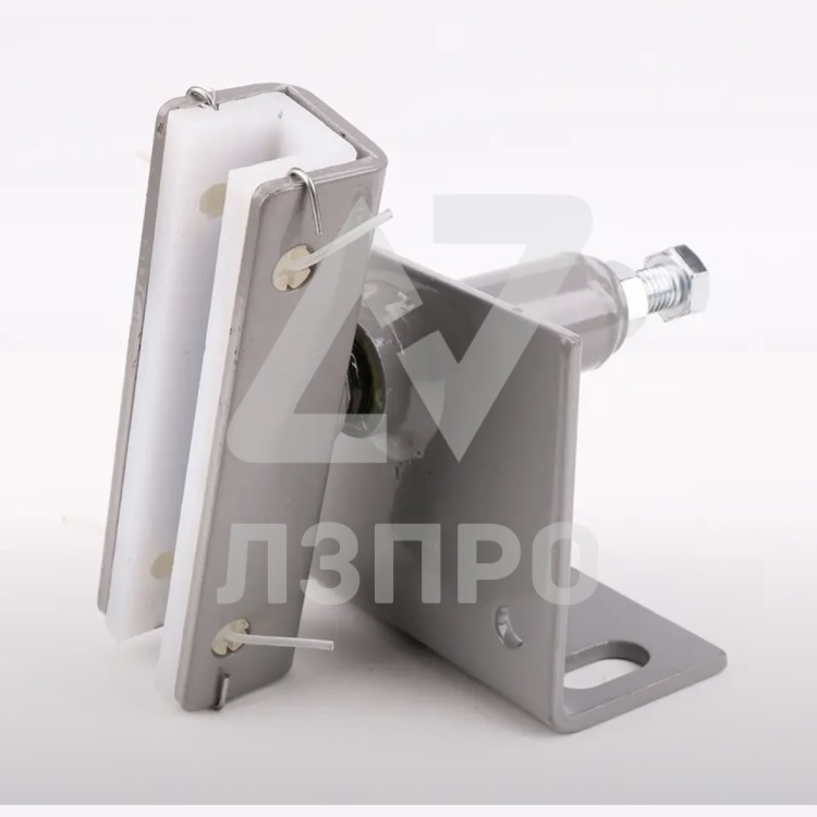 Башмак SLG1 17мм L=140мм в сборе KM92410G17 Kone