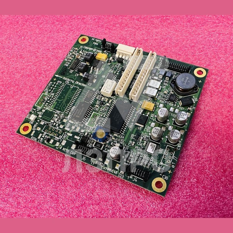 Плата приказной панели F2KMUL KM772850G02 Kone