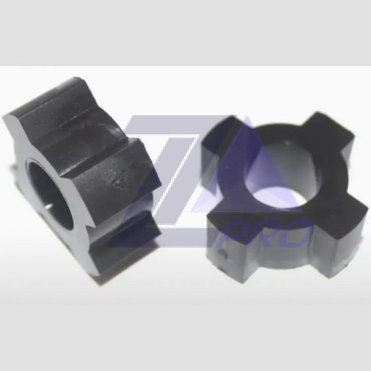 Муфта резиновая для энкодера лебедки NEW BOMCO XIZI OTIS