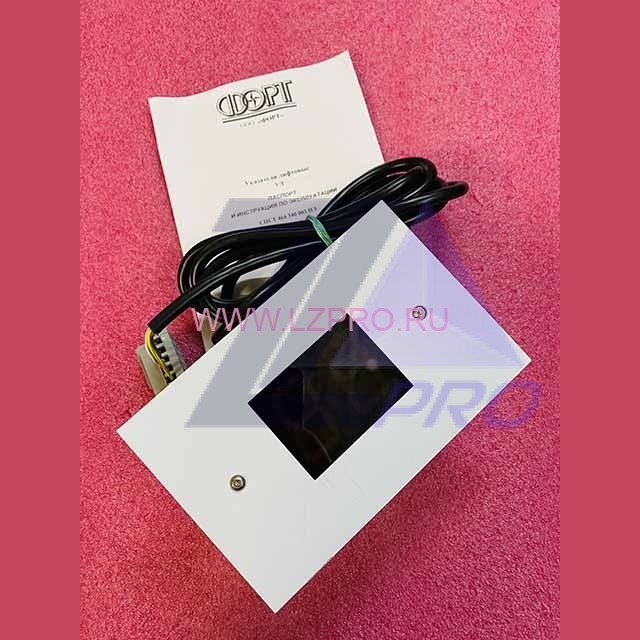 Указатель лифтовой УЛ-661 ZCA9582AY6