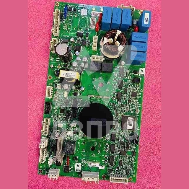 Плата DCPB частотного преобразователя ULTRA LVA 401 GBA21305WC70 GCA26800PS7 Otis