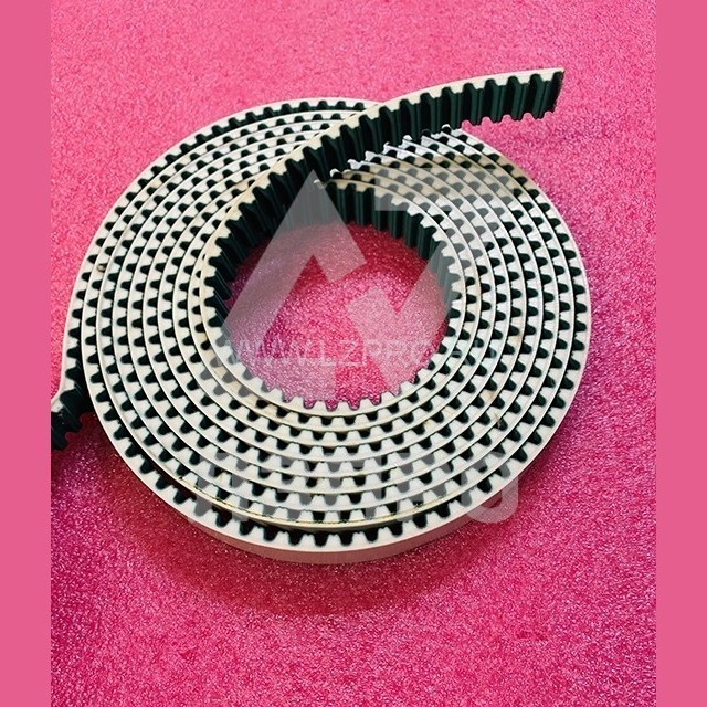 Ремень зубчатый RPP8 b-20 мм ЩЛЗ БУАД Ecomaks (цена за 1м)