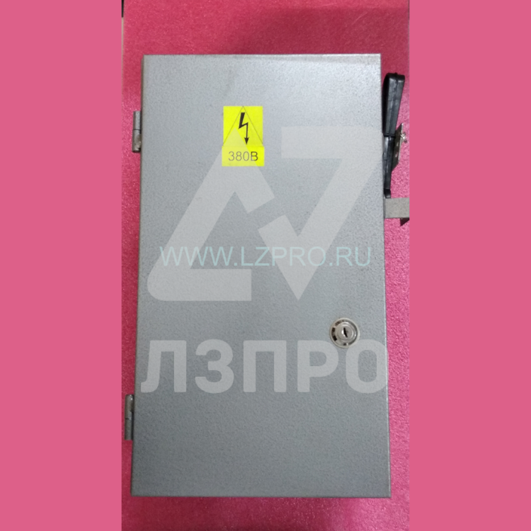 Устройство вводное ВУ-1 УХЛ4 КЛ 101100.001 ПС ZAA6315V