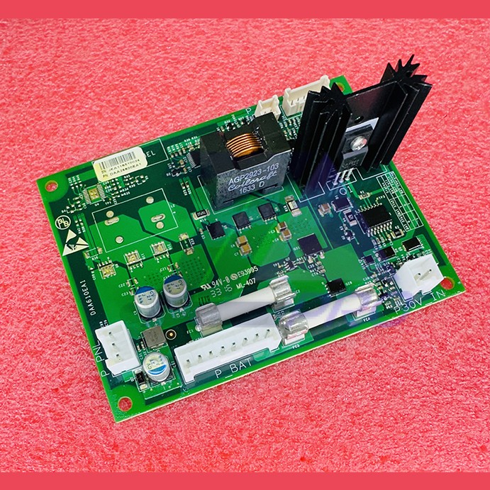 Плата DBA26800EA1 Otis