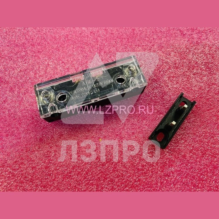 Выключатель AGK-2