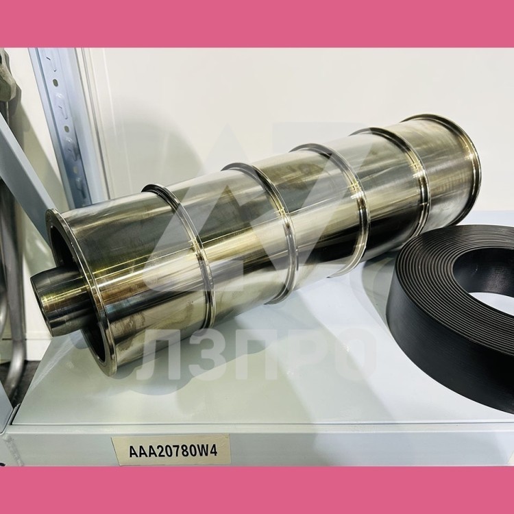 Отводной блок на 5 ремней AAA20780W4