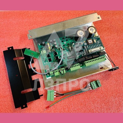 Контроллер привода дверей MIDI/SUPRA V2 (в сборе с платой OTIS 3-WIRE) 903377...