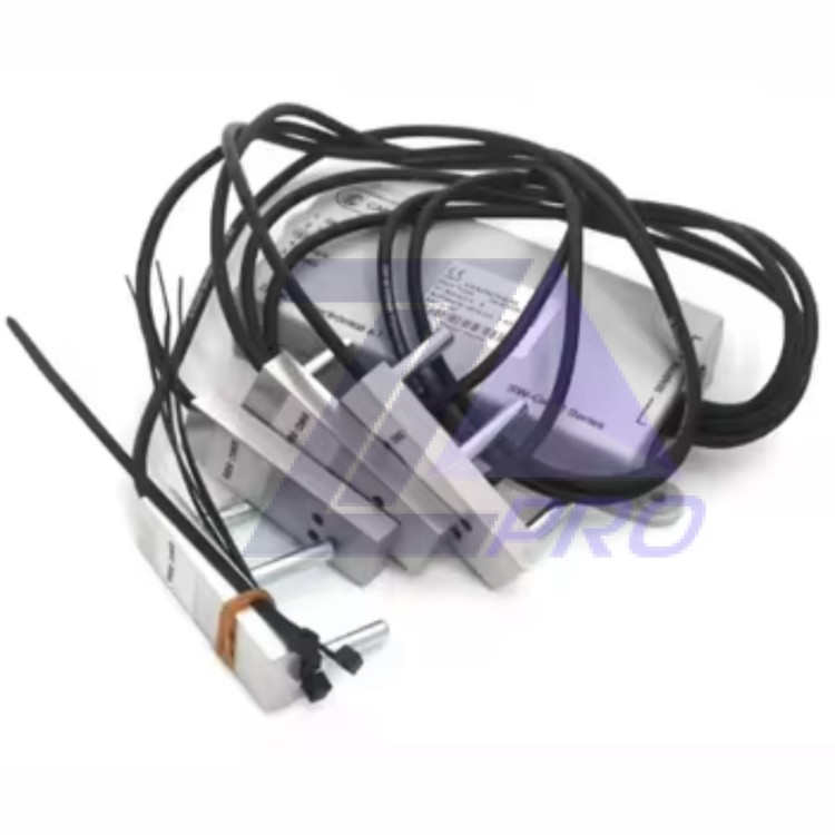 Грузовзвешивающее устройство 34-43kN (аналог FBA24270AP4) HAA24270E5