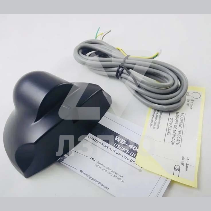 Датчик скорости движения эскалатора WB-4001U 8800700010 Thyssen