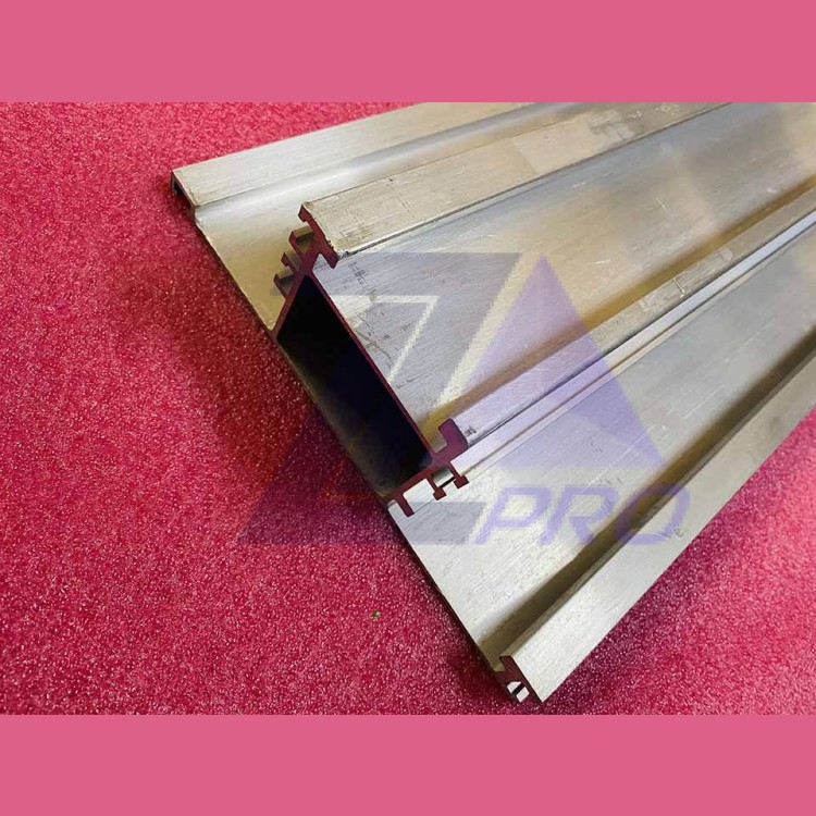 Линейка трек (балка верхняя) ДК PAX TLD PRIMA AT-120 OP1200 L-1906 мм Otis ZAA409FW1200