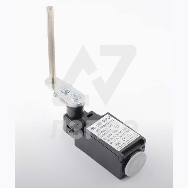 Выключатель несамовозвратный (с фиксацией) QM-ZV10H236-11z