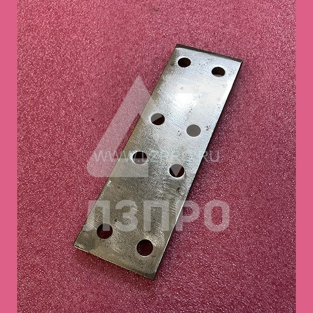 Планка стыковая L-160 мм b-50мм Otis