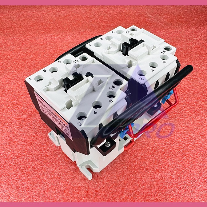 Пускатель электромагнитный ПМ12-040550 УХЛ4 Б 220В 2з+0р ТЭ