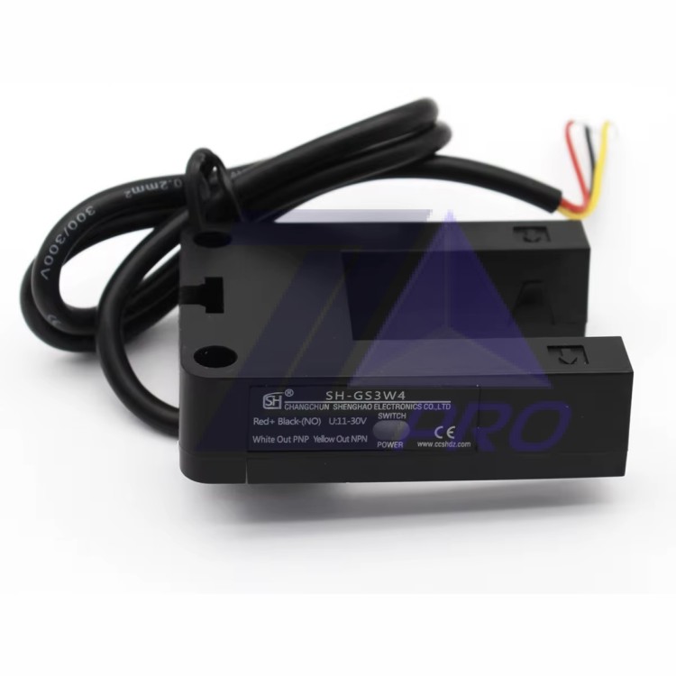 Фотоэлектрический датчик SH-GS3W4