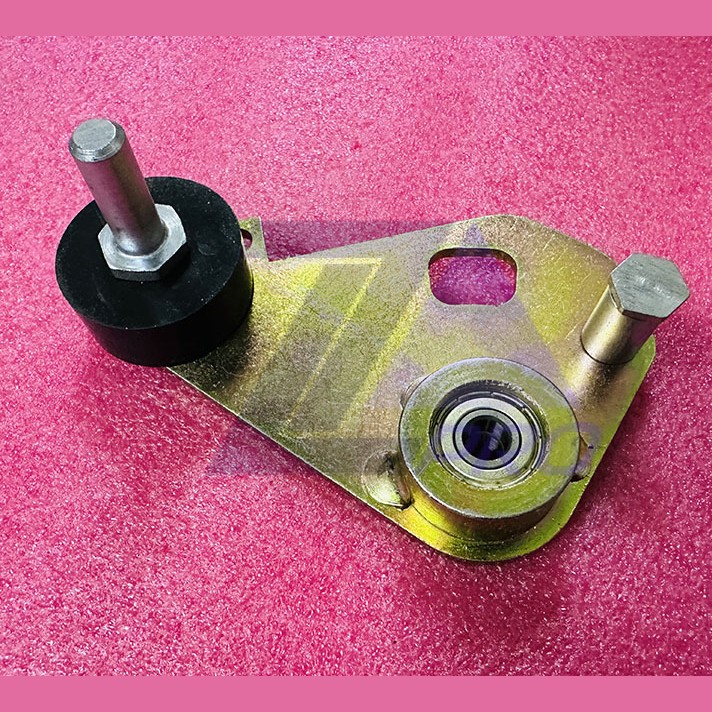 Рычаг отводки 0411Е.03.10.070МП ЩЛЗ