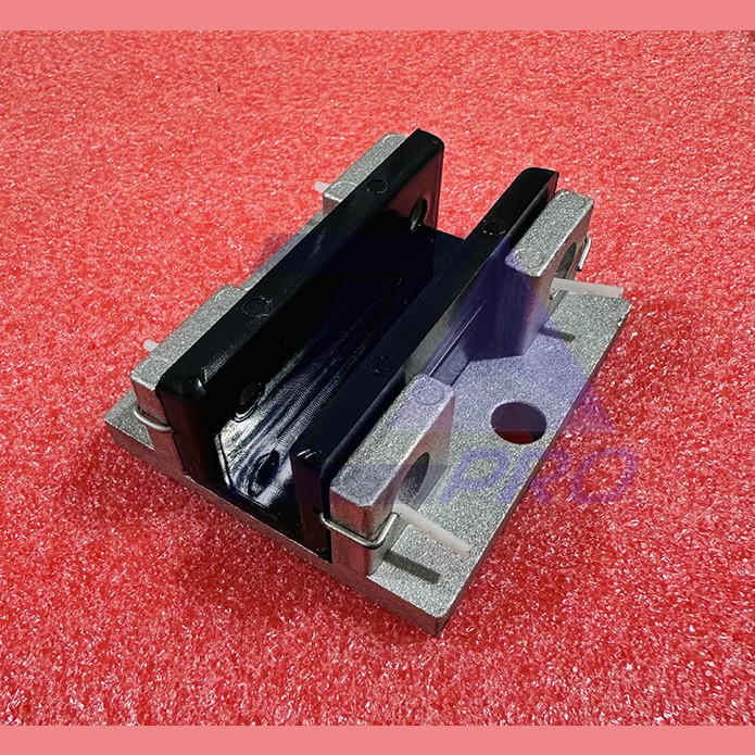 Башмак противовеса T-16mm SLG8 KM51034810V003 Kone