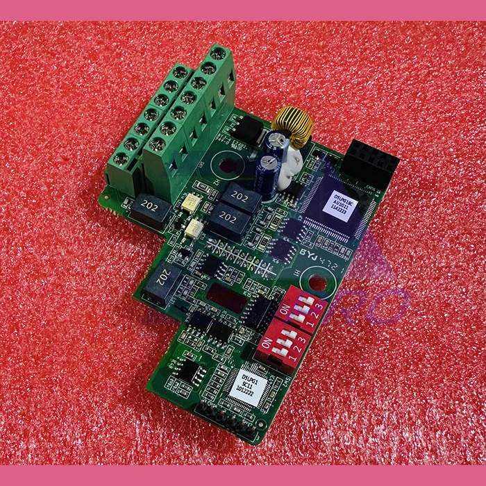 Плата подключения энкодера HD5L-PG1-SC HpMont