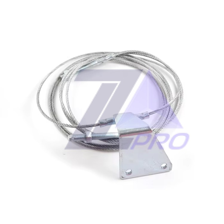 Тросик дверей L-4040 mm Sigma