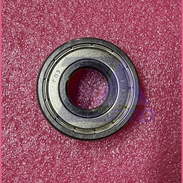 Подшипник 6304ZZ ГПЗ 6-80304С17 13VTR-CR (Россия)