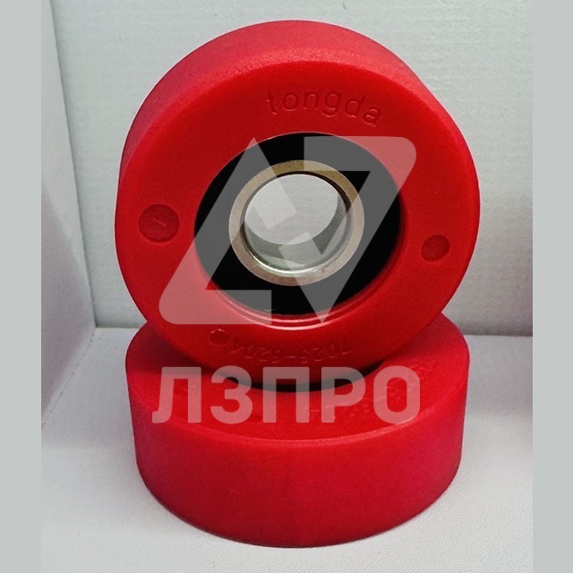 Ролик ступени эскалатора 70x25 7025-6204