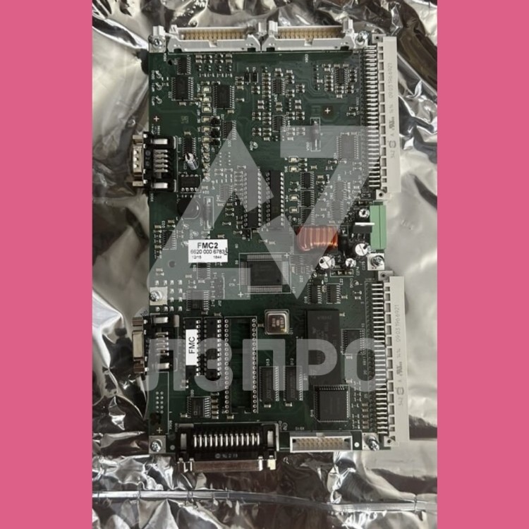 Плата FMC2 66200006783 Thyssen