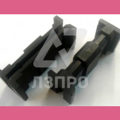 Вкладыш Т-9 С2537.03.02.001-01 для лифта МЛЗ