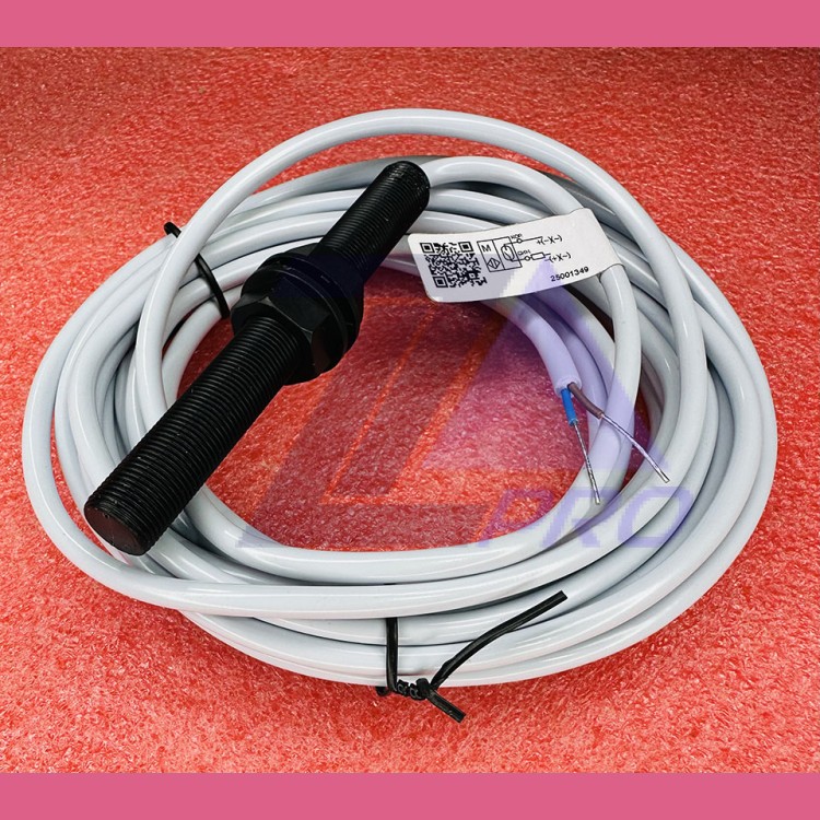 Датчик бистабильный герконовый NO M12 L=102mm  MS A28PH-21-4,5