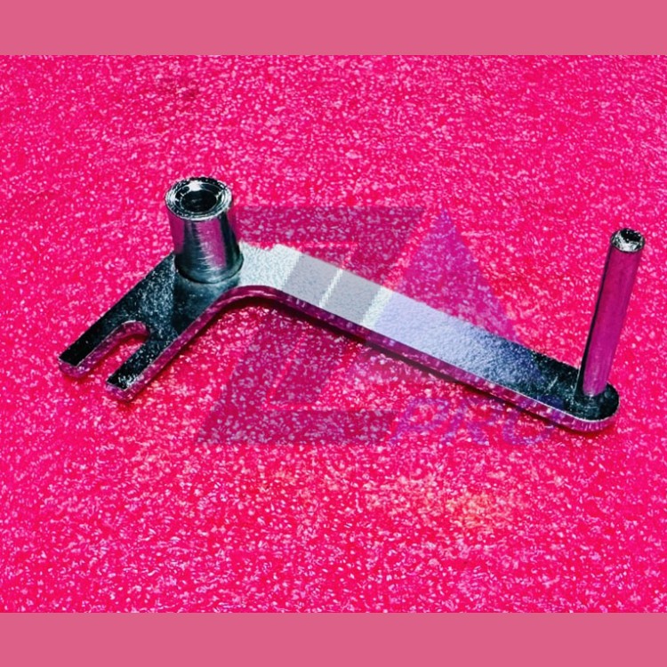 Рычаг 0411.56.01.020-01 МЛЗ