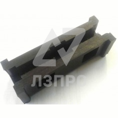 Вкладыш 108х39х34 Т-14 VEK, HAS (Пр-во Россия)