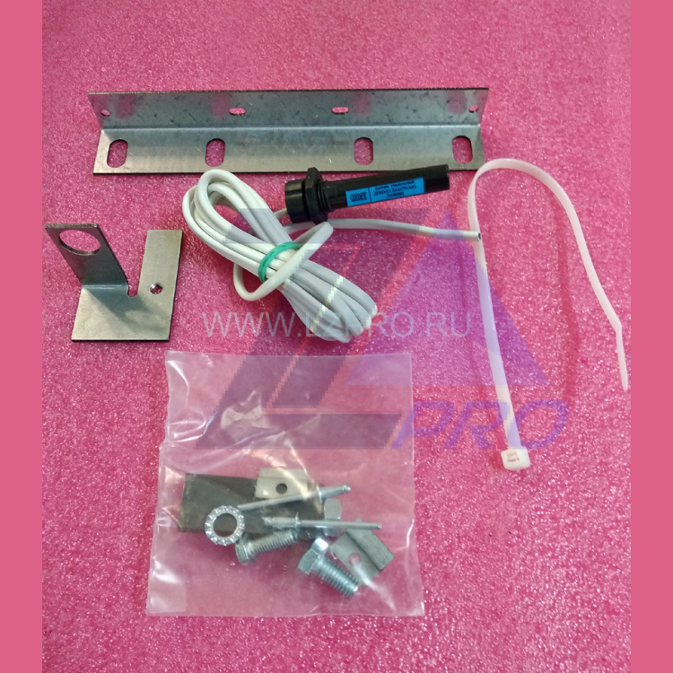 Комплект HAD-R шахты FD TLD ZAA2210MS1