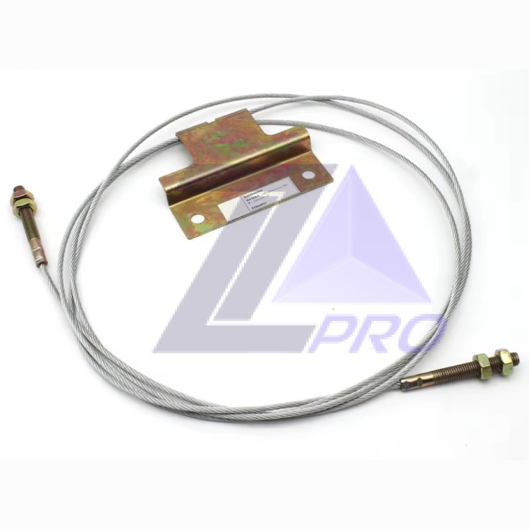 Тросик OP=800 B399000050 Mitsubishi