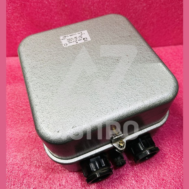 Пускатель магнитный ПМ12-063111 У2 В IP54 1з 220В 63А КЗЭ