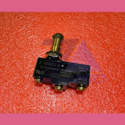 Выключатель Z-15GQ22-B