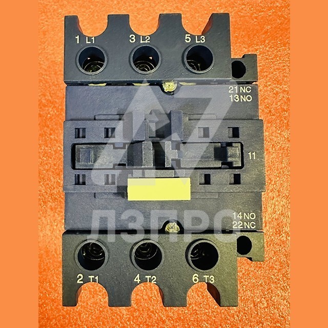 Контактор ПМЛ-4160М-63А-110VAC-УХЛ4-Б-КЭАЗ