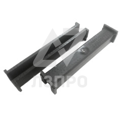 Вкладыш для лифта ORONA 191x39x35 Т-16 (Пр-во Россия)