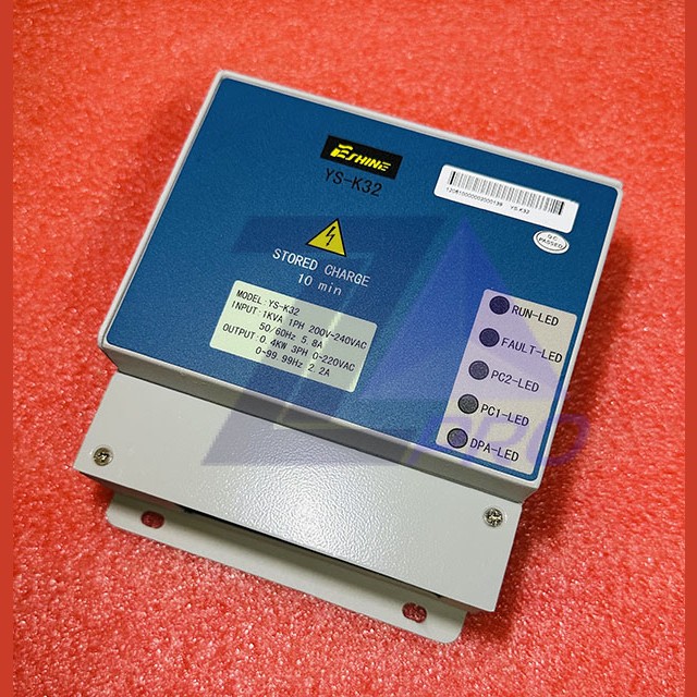 Контроллер привода дверей кабины YS-K32 Eshine