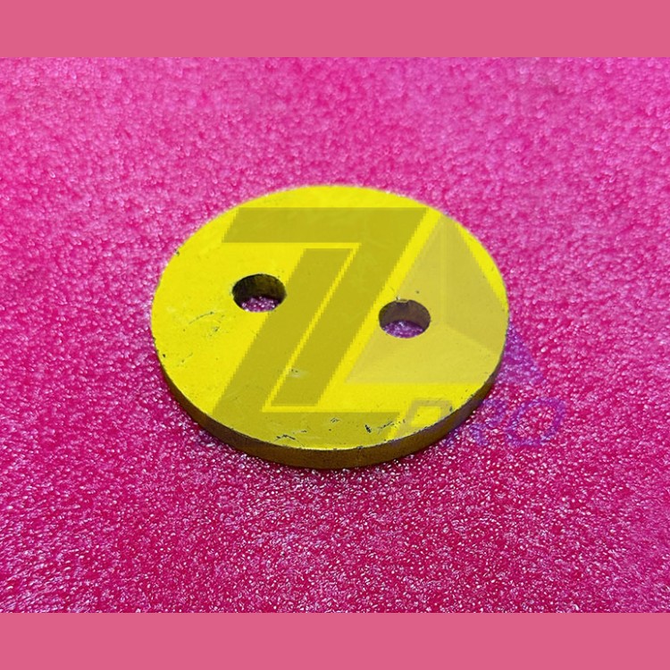 Шайба крепления КВШ редуктора РЧЛ-160 0471.42.01.015-01 МЛЗ