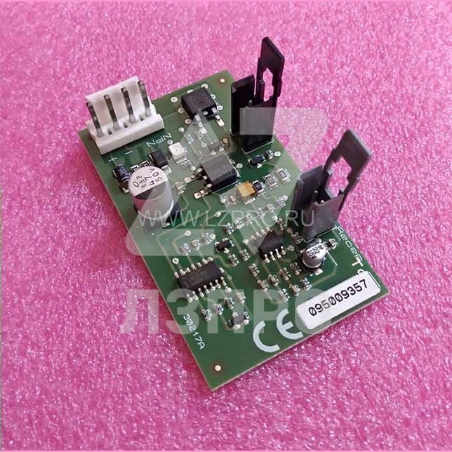 Плата фотоэлементов (на один комплект FAA633T3) Otis FAA622L1