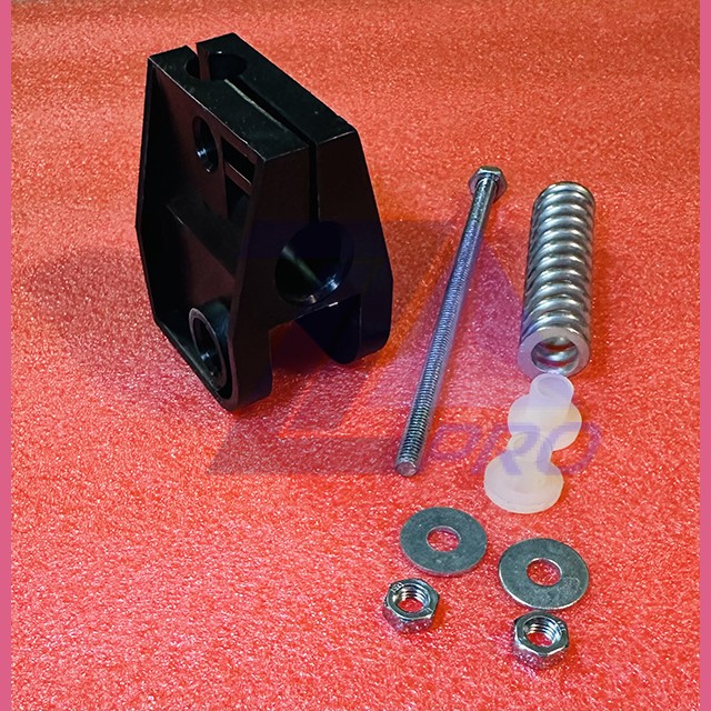 Крепеж (держатель+пружина) T05088A1 Otis