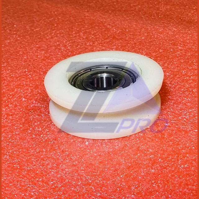 Ролик D=46мм 293.03.08.190 МЛЗ