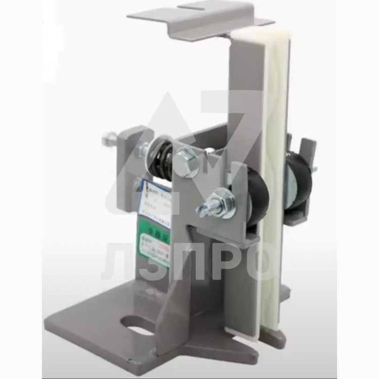 Башмак P-10mm направляющей DX1B Kone