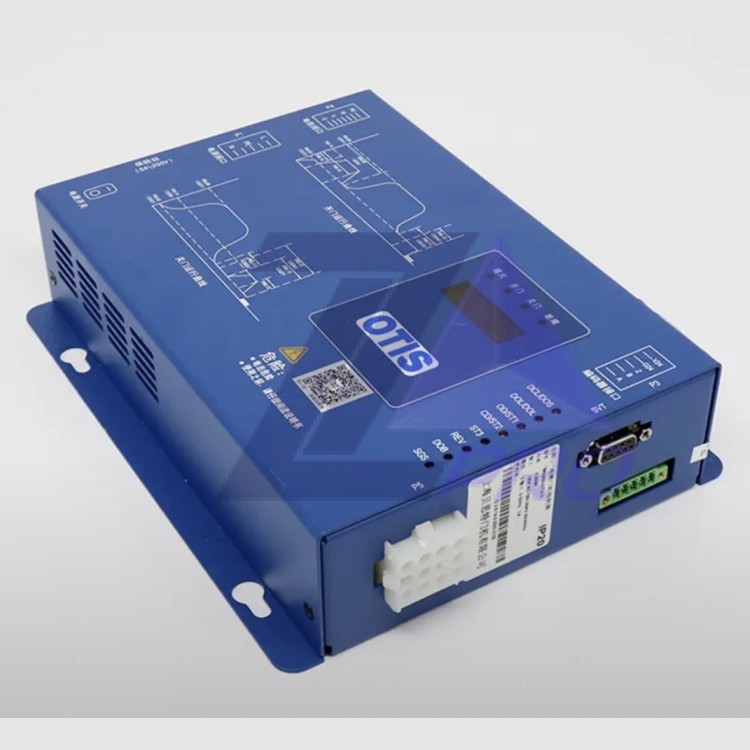 Контроллер привода дверей BG202-OT31C