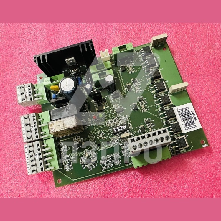 Плата SAB 2102PLACASAB MacPuarsa (MP)