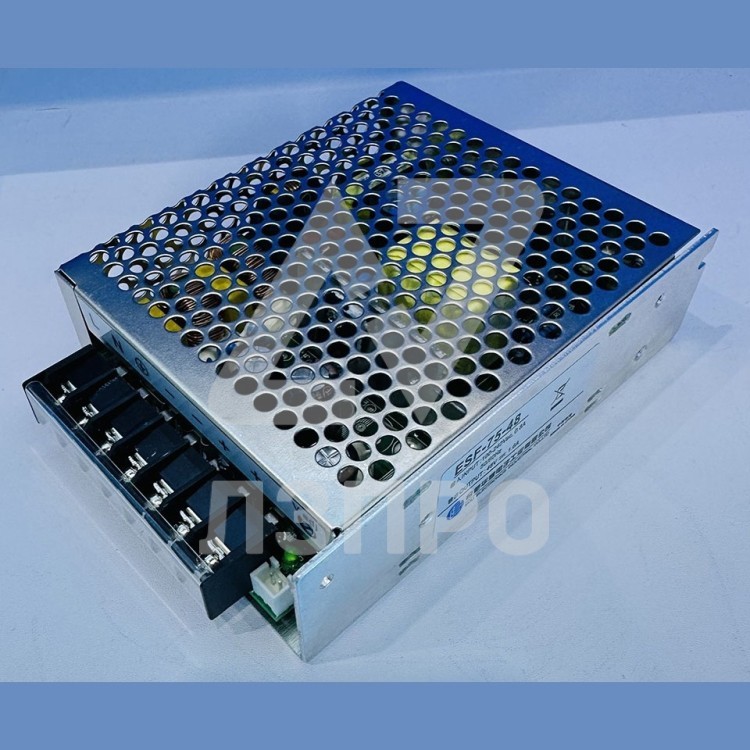 Блок питания 48V 1.6A ESF-75-48